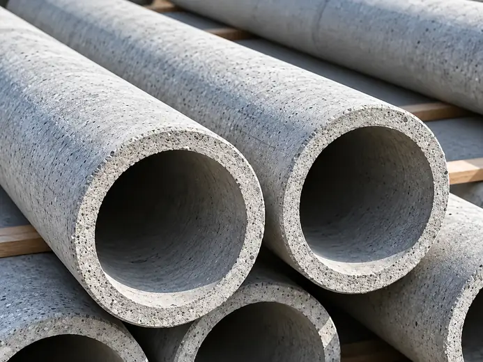 Postes de concreto para Ilhéus